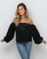 Celeste Top