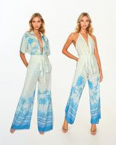 Palma Blue_model1 Des:Model is 5’8” C cup and wears size S and US 4