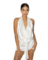 Ivory_model1 Des:Model is DD cup and wears size XS-S and US 0