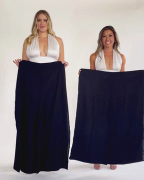 Pant to Jumpsuit - Balia